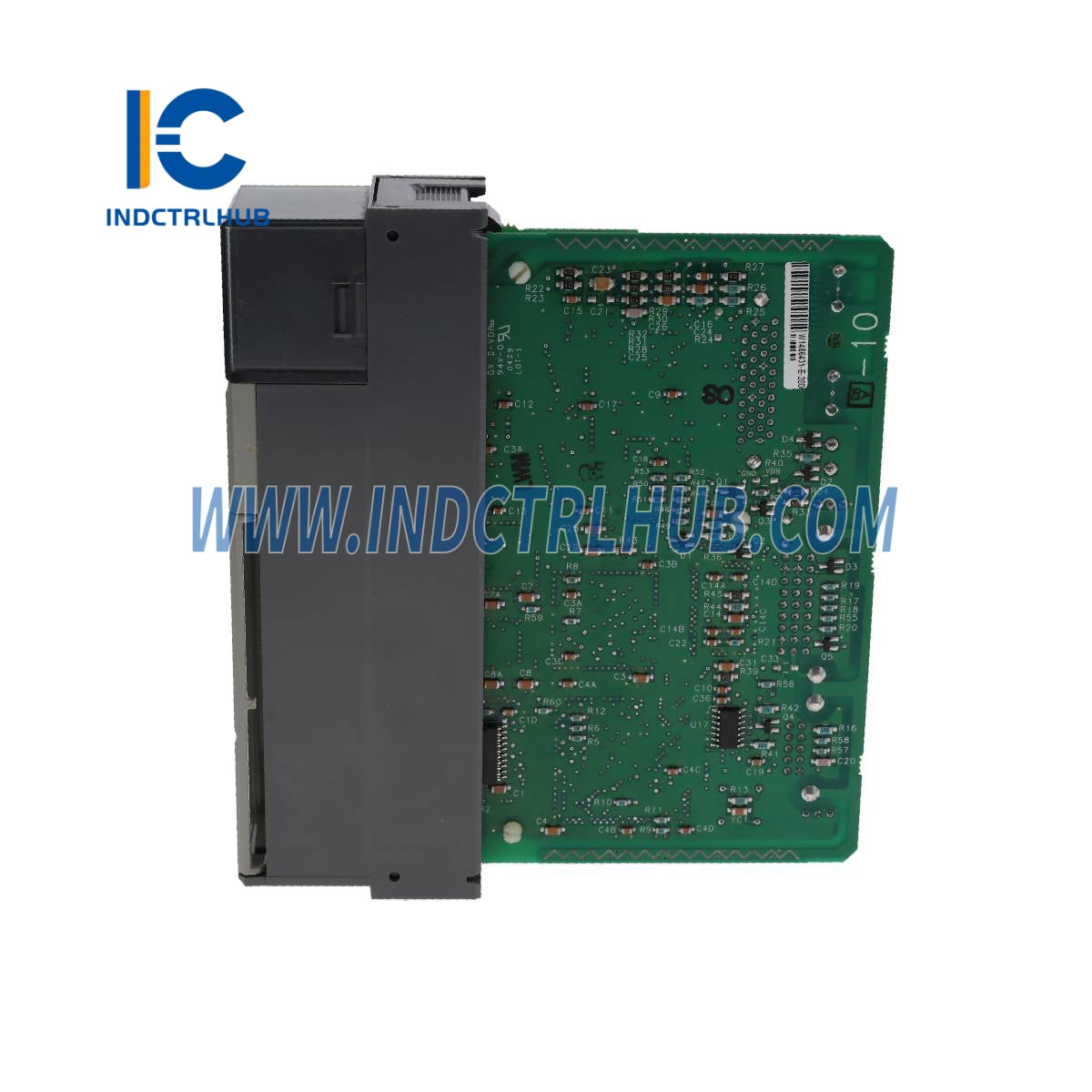 אלן ברדלי 1747-L551/B מעבד לבקר מודולרי SLC 500