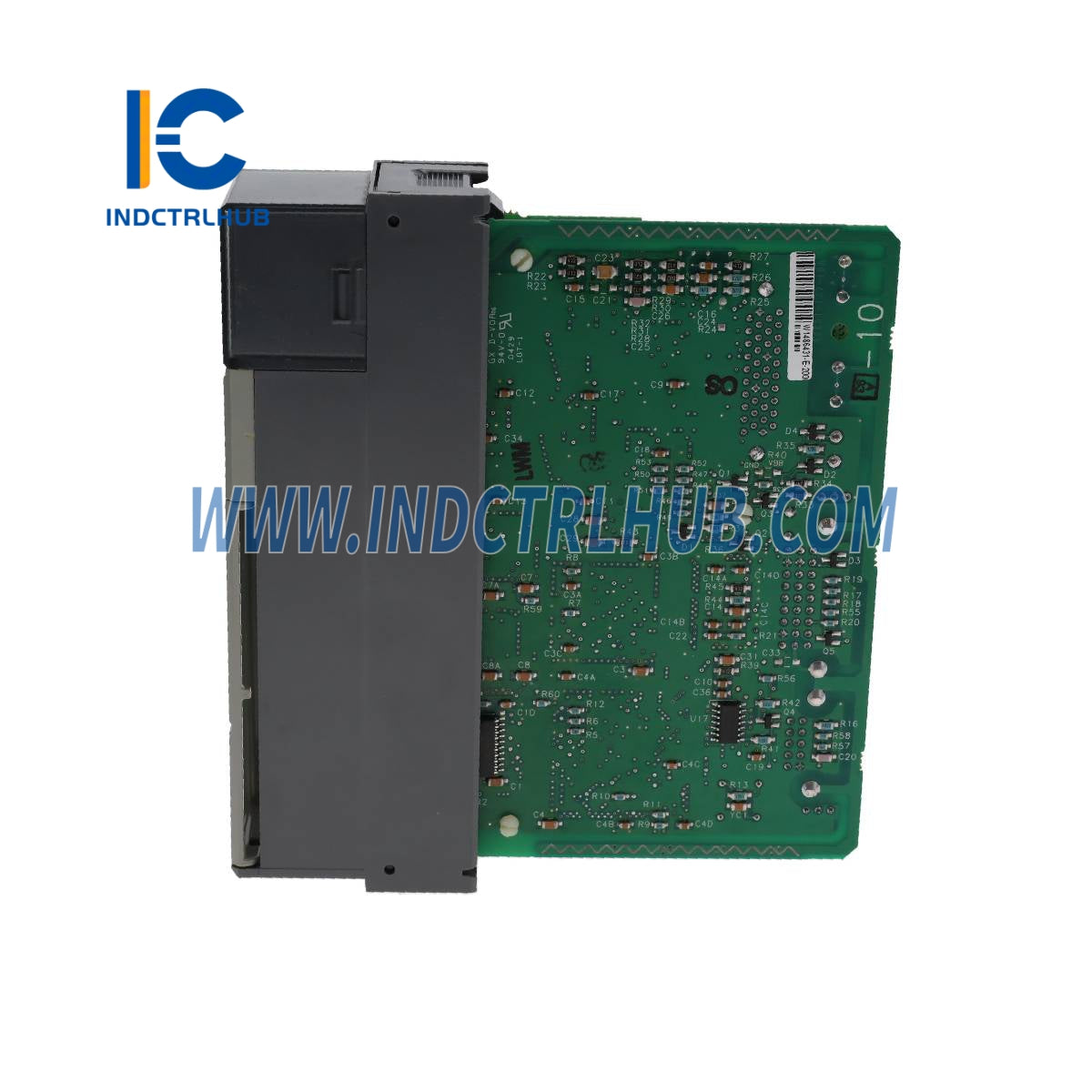 ALLEN BRADLEY 1747-L551/C מעבד לבקר מודולרי SLC 500