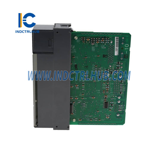 ALLEN BRADLEY 1747-L551/D Procesor pre modulárny ovládač SLC 500