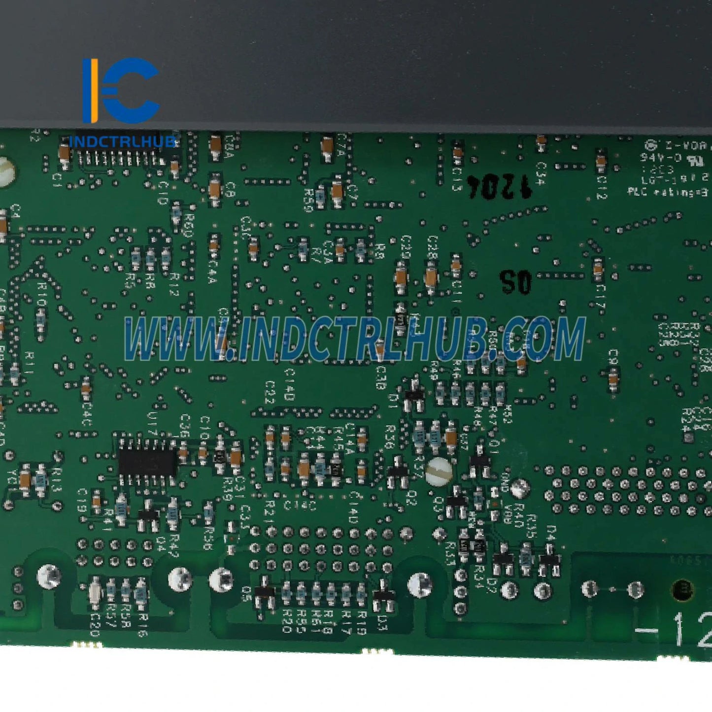 ALLEN BRADLEY 1747-L552C procesor za SLC 500 modularni kontroler