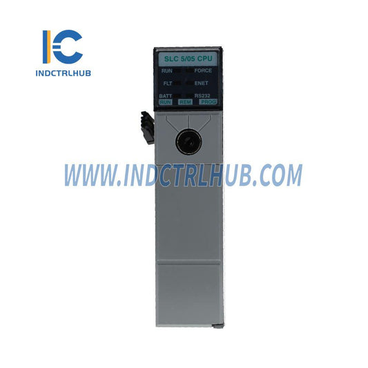 אלן-בראדלי SLC 500 1747-L552 SLC 5/05 מעבד מודולרי 32K