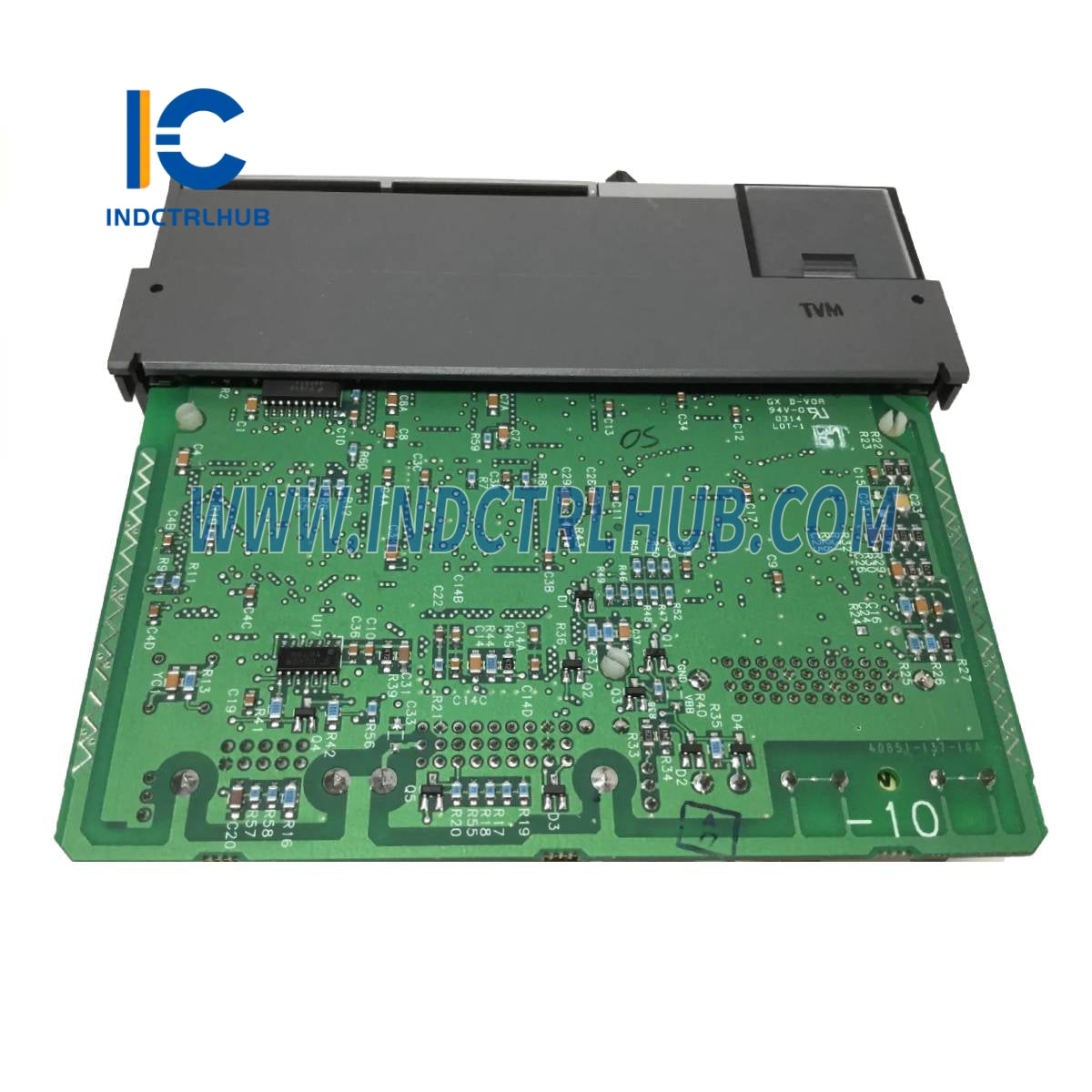 ALLEN BRADLEY 1747-L553/B Processor for SLC 500 Modular Controller