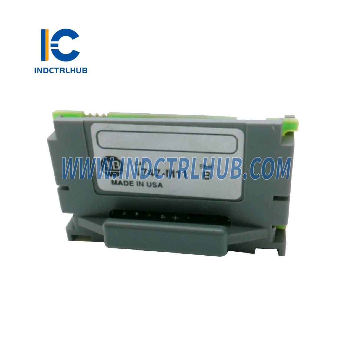 אלן ברדלי 1747-M11 מתאם מודול זיכרון