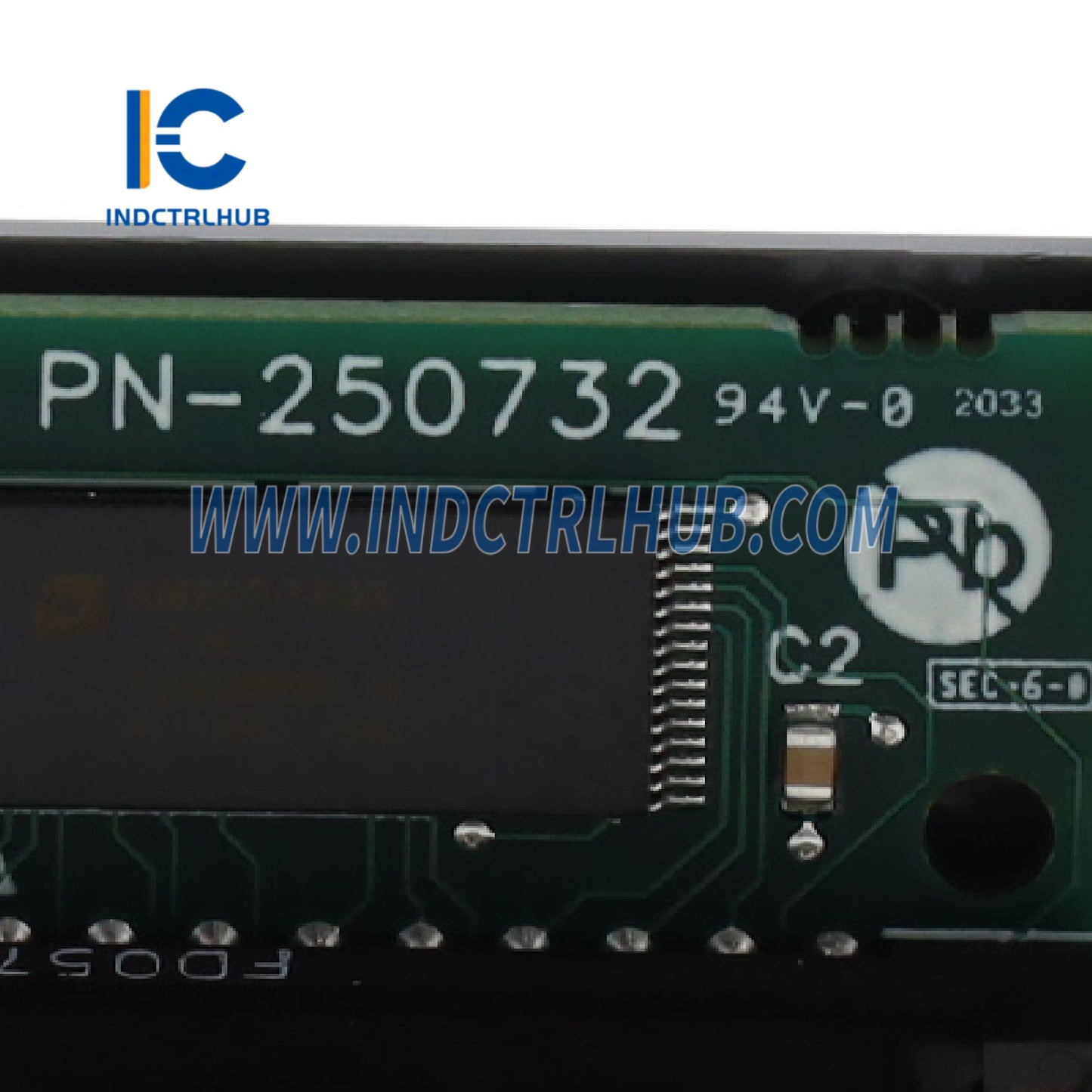 אלן ברדלי 1747-M13-2 מודול זיכרון EEPROM SLC 500