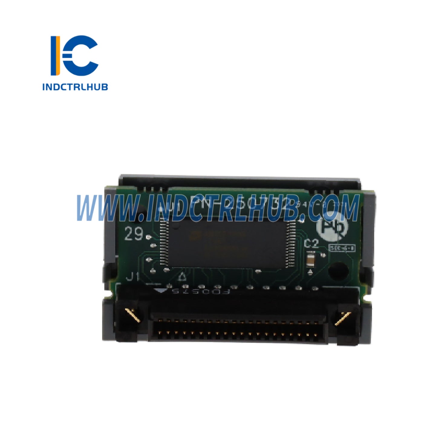 אלן ברדלי 1747-M13-2 מודול זיכרון EEPROM SLC 500