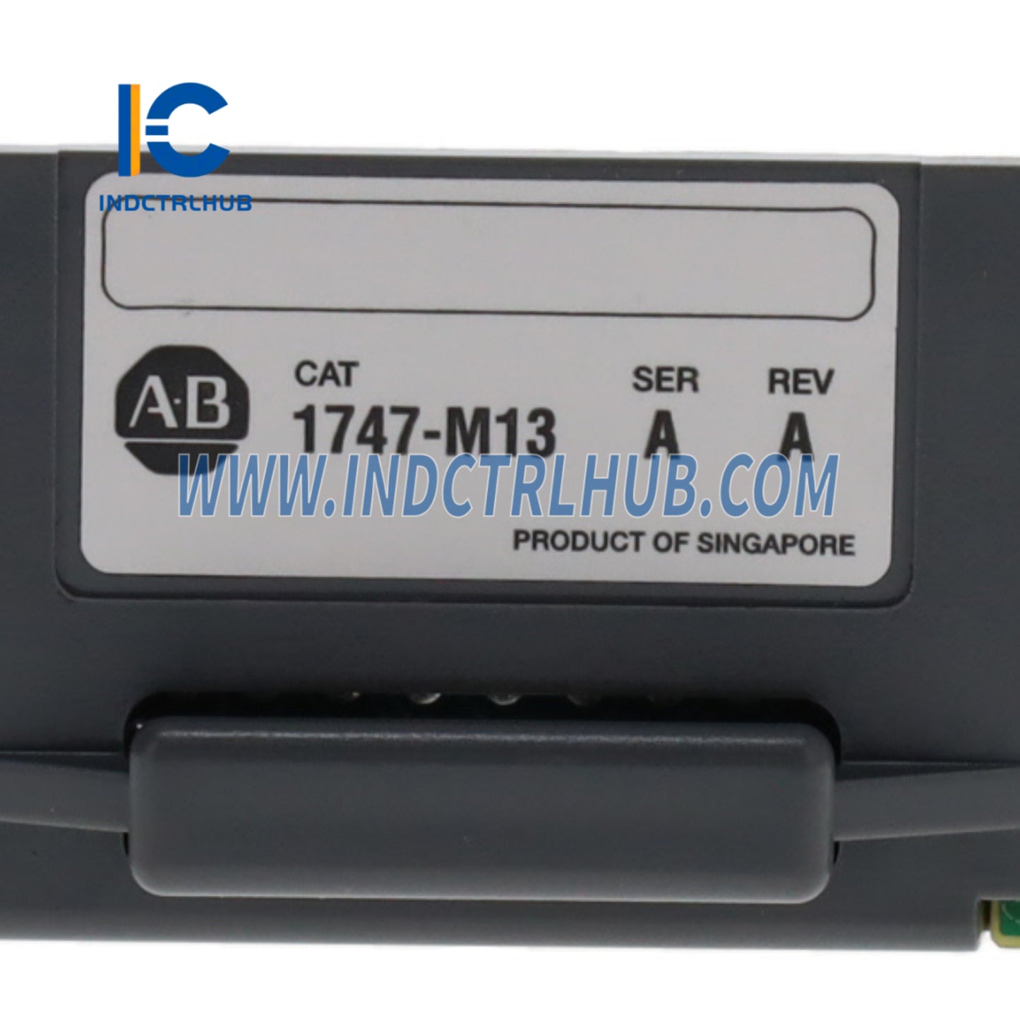 אלן ברדלי 1747-M13-2 מודול זיכרון EEPROM SLC 500