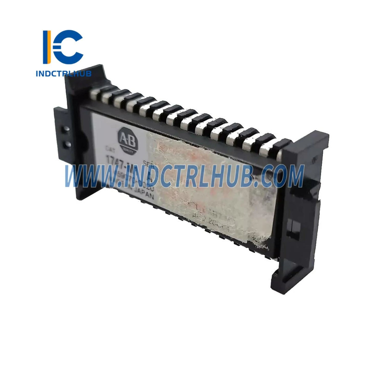 ALLEN BRADLEY 1747-M1 SLC 500 EEPROM pamäťový modul