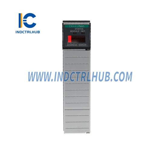 ALLEN BRADLEY 1747-SDN/B SLC zariadenie DeviceNet skener