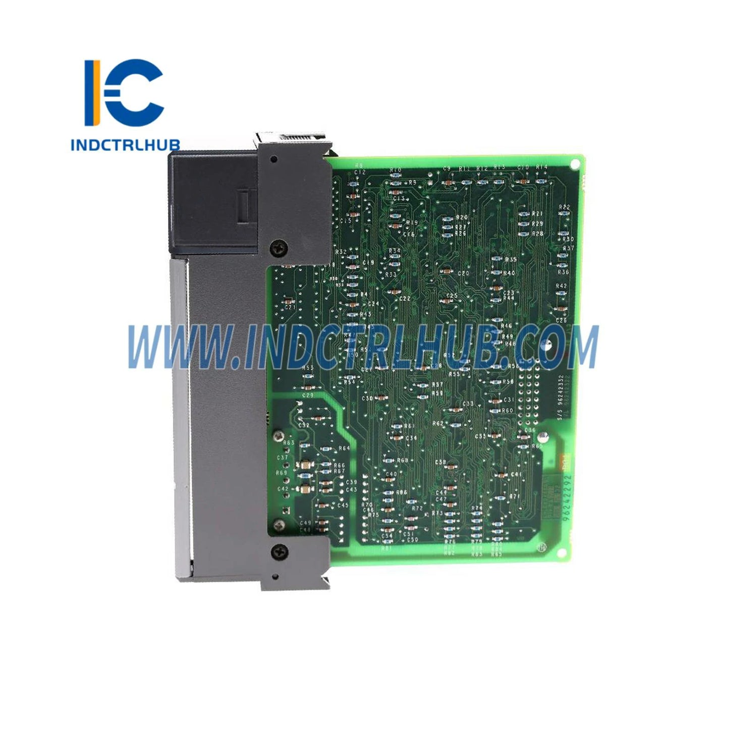 ALLEN BRADLEY 1747-SDN/B SLC DeviceNet skeneris