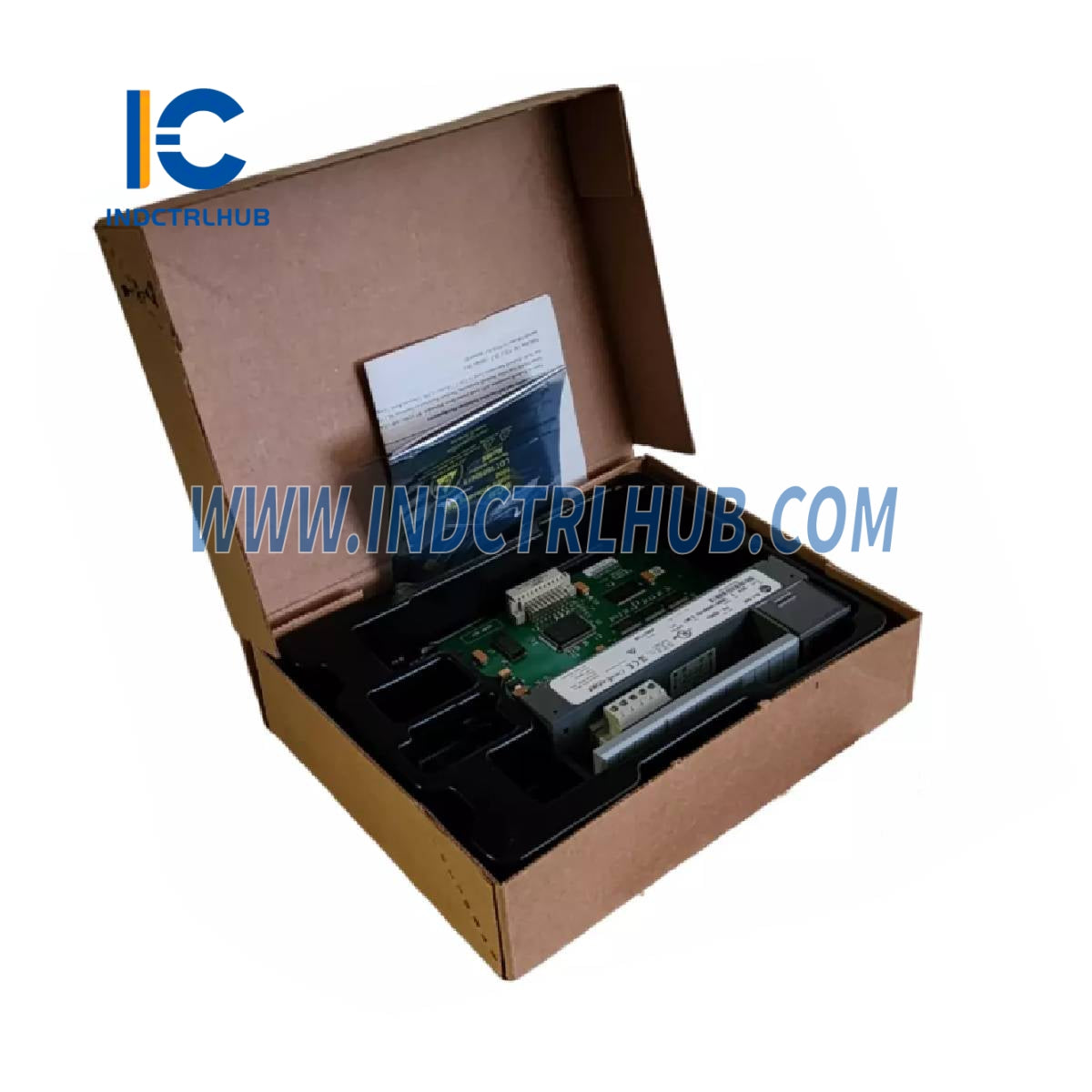 אלן ברדלי 1747-SDN/D סורק SLC DeviceNet