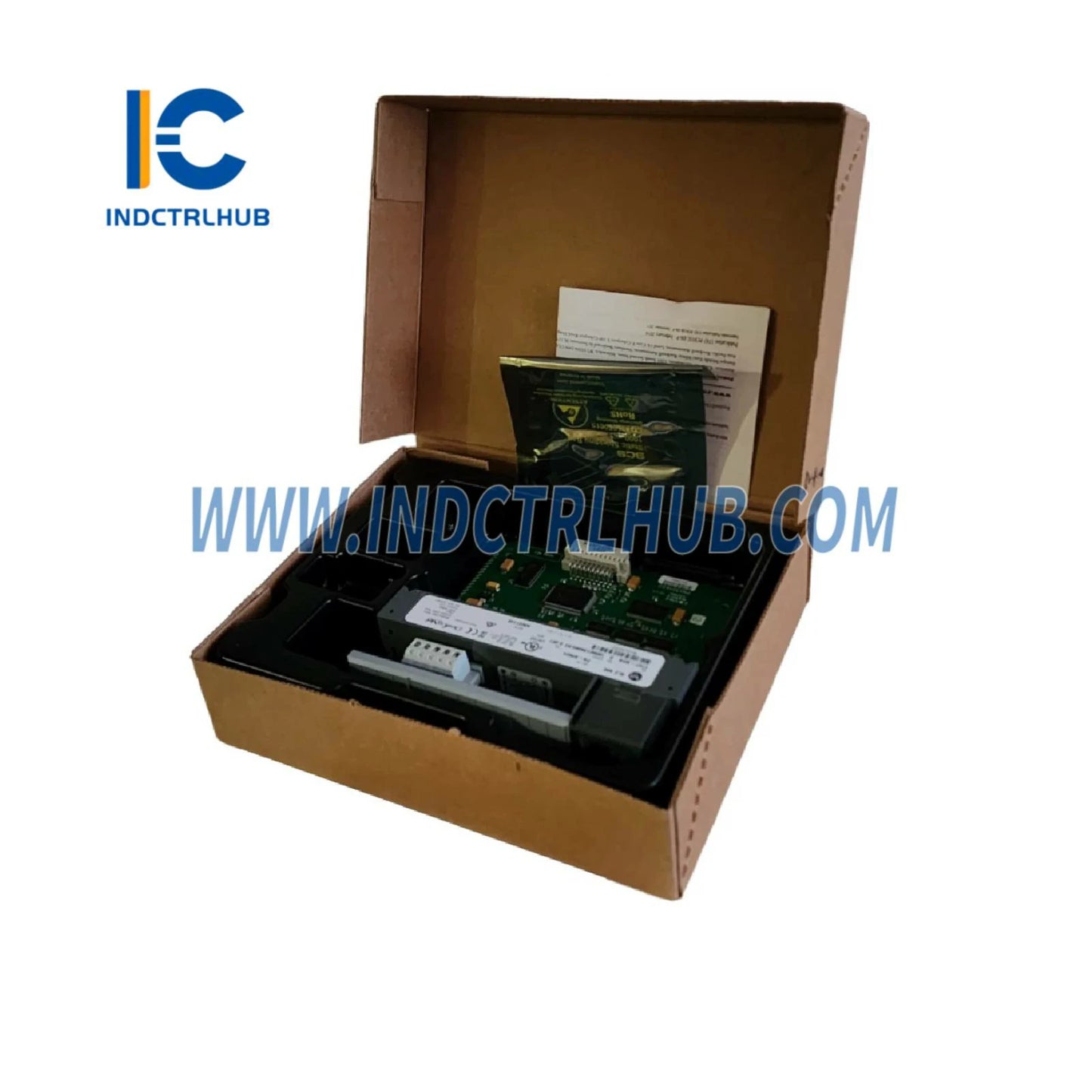 ALLEN BRADLEY 1747-SDN/D SLC DeviceNet skaneri