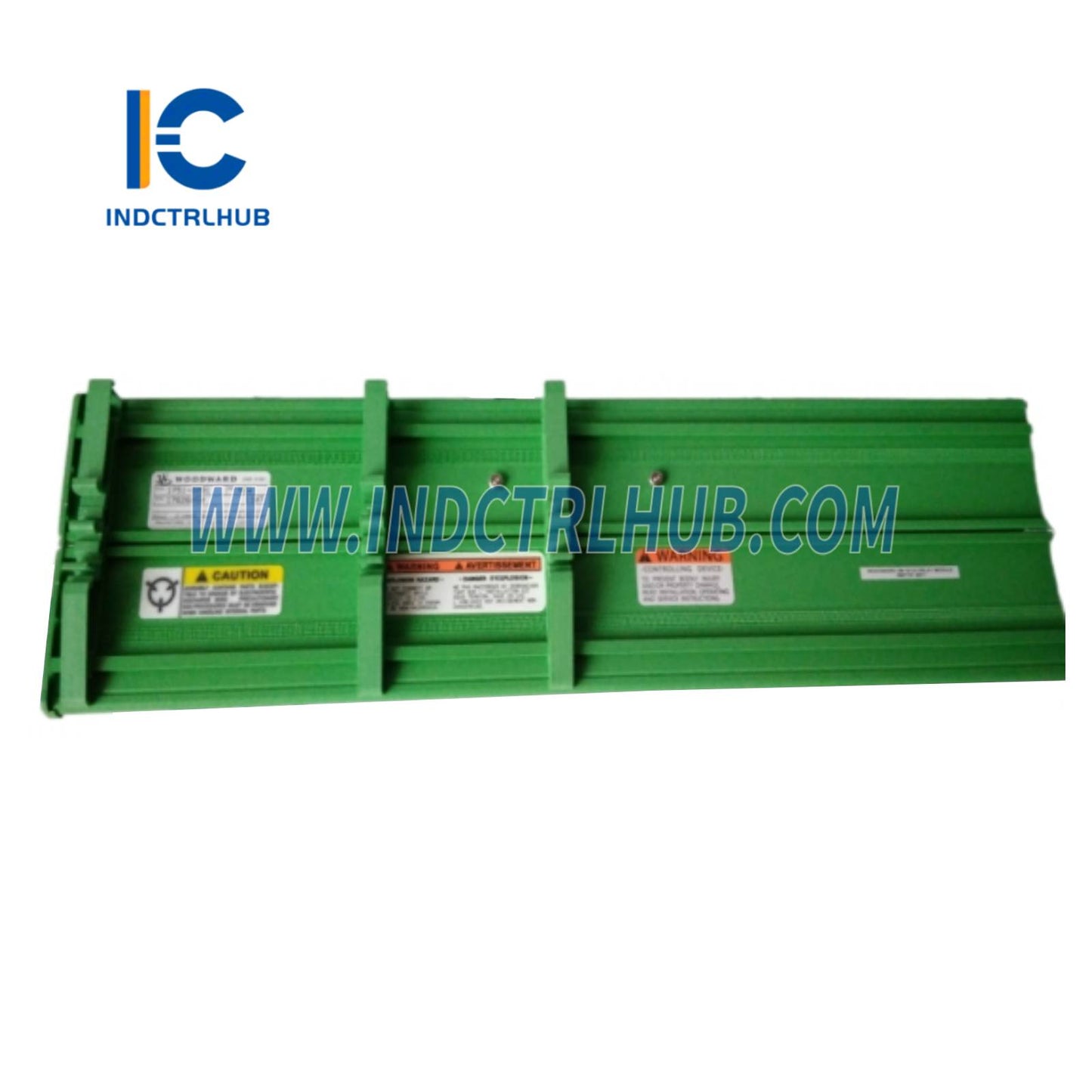 Sistema de Control Woodward 1751-6091 MicroNet Plus