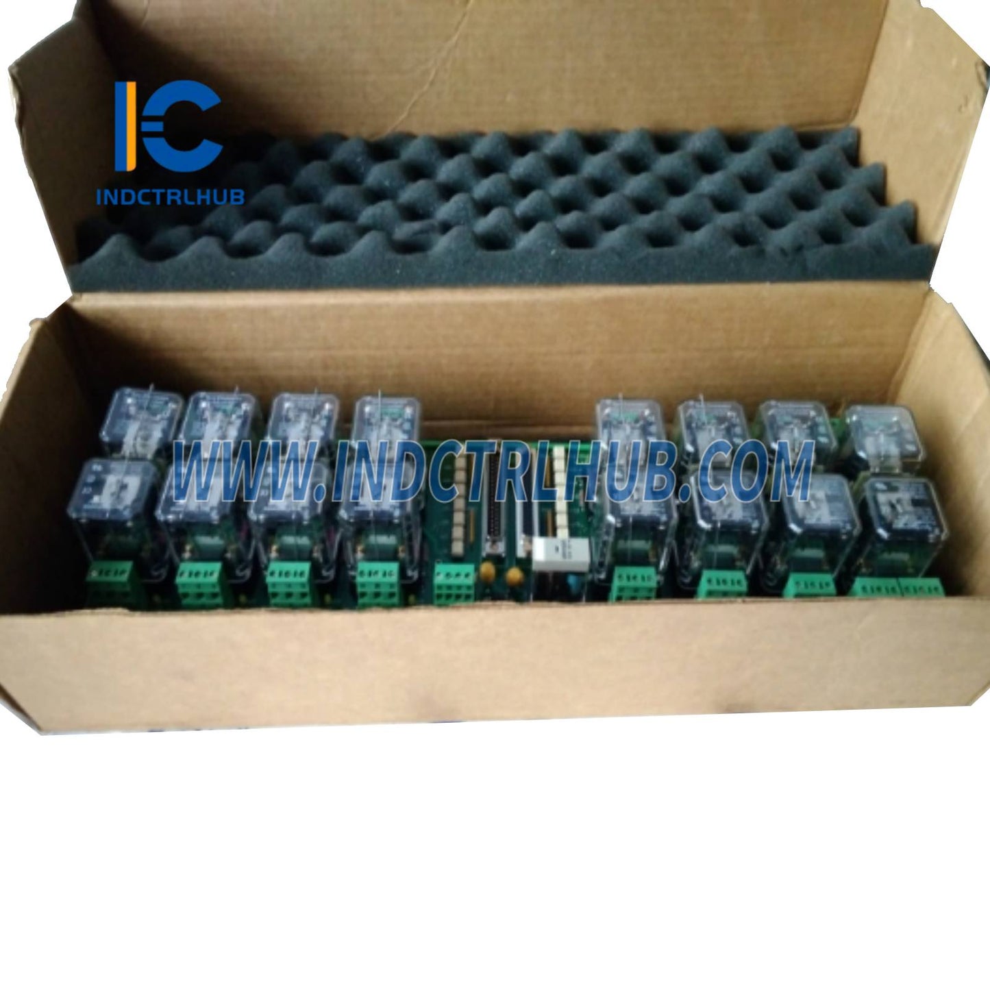 Sistema de Control Woodward 1751-6091 MicroNet Plus