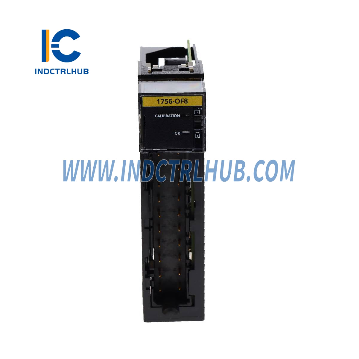 ALLEN BRADLEY 1756-OF8 ControlLogix Analog Output Module