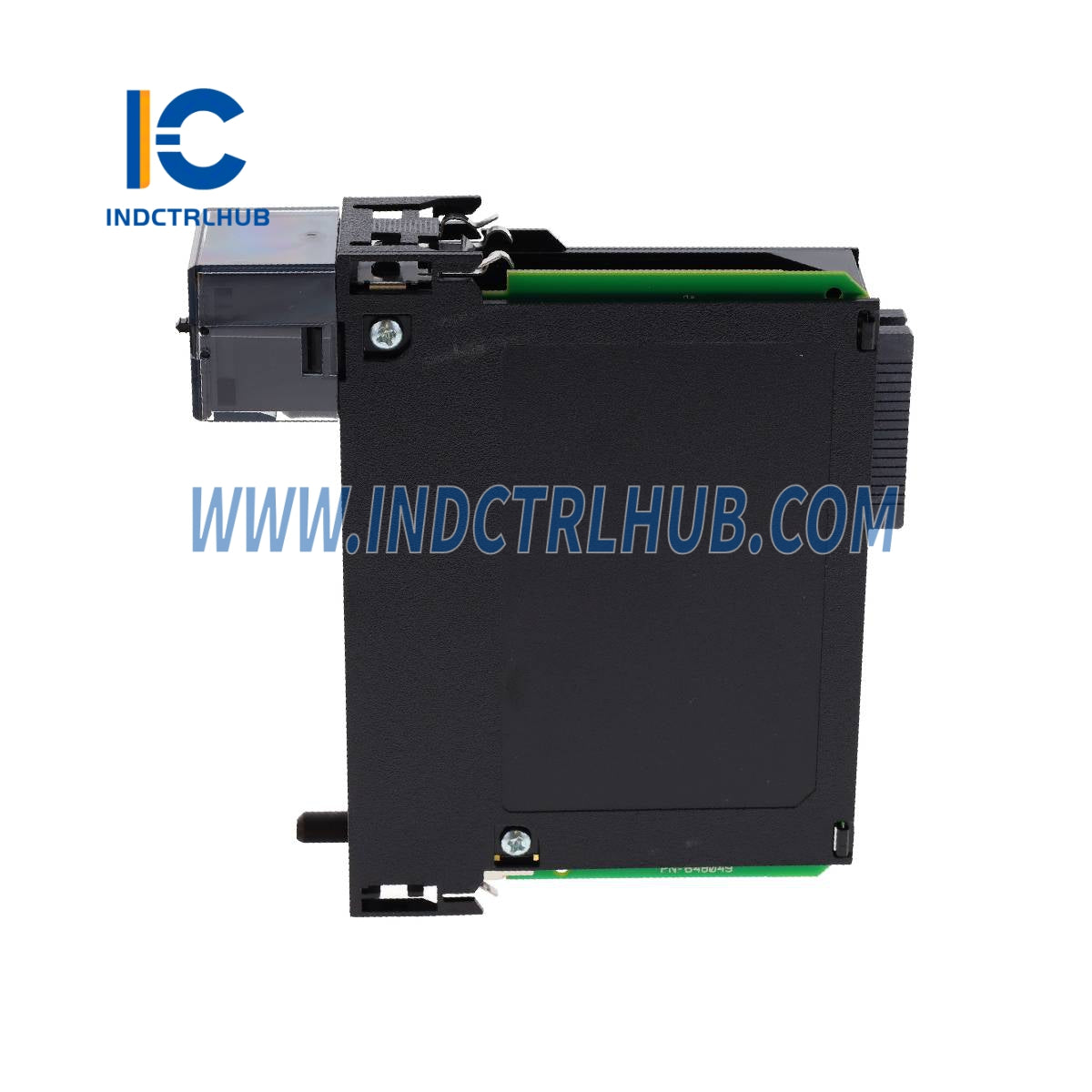 ALLEN BRADLEY 1756-OF8 ControlLogix Analog Output Module