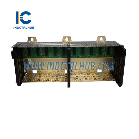ALLEN BRADLEY 1756-A10/B ControlLogix Standaard Chassis, 10 Slots