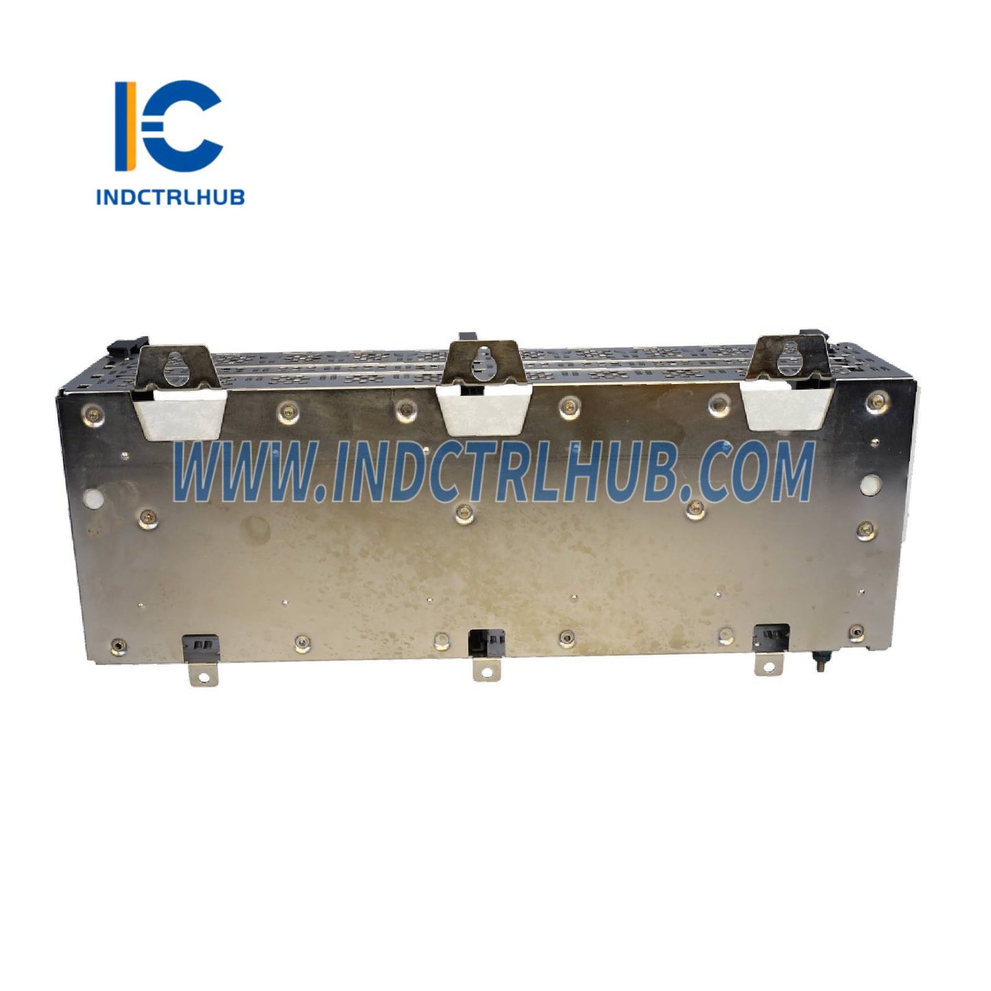 ALLEN BRADLEY 1756-A10/B Chasis estándar ControlLogix, 10 ranuras