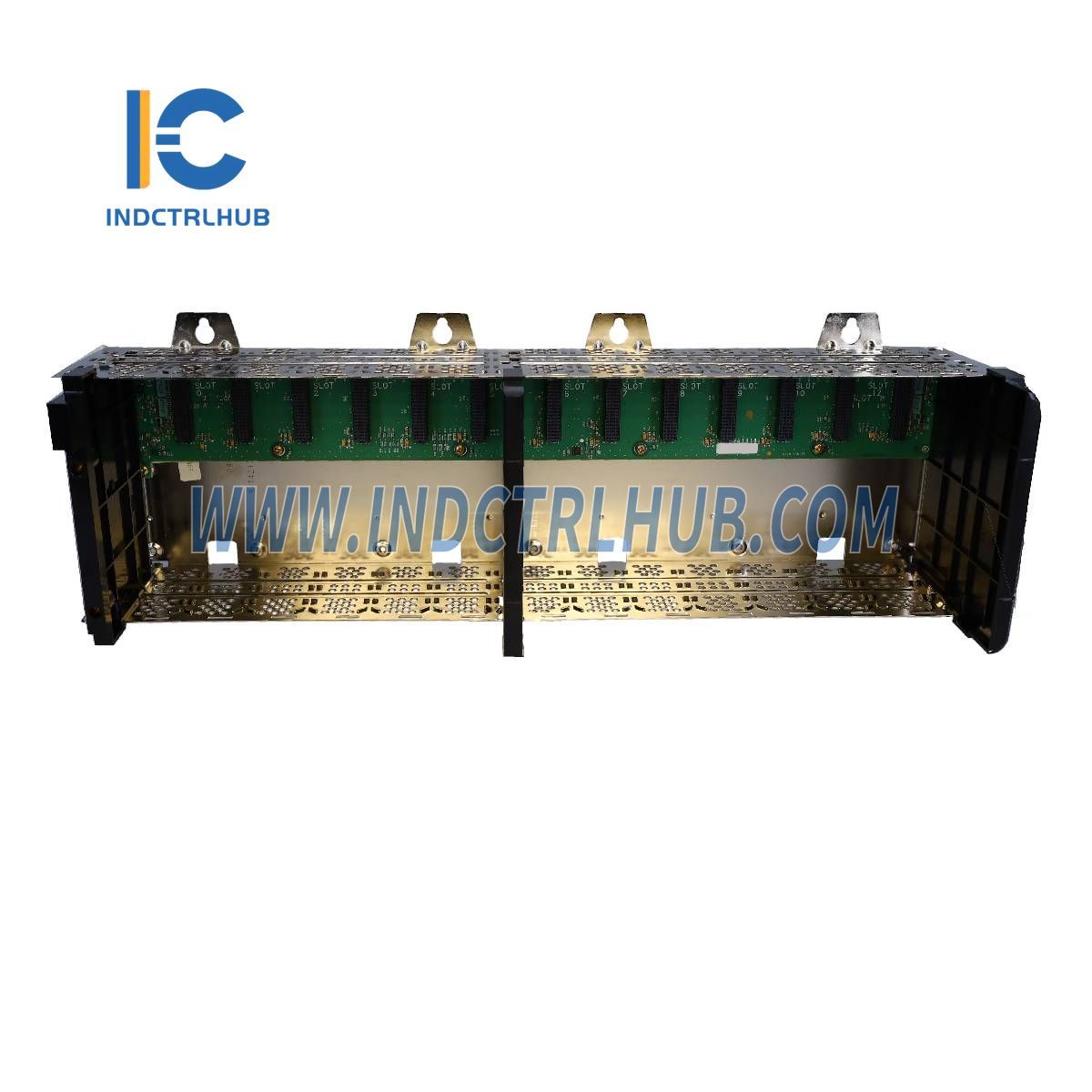 ALLEN BRADLEY 1756-A13 1756 ControlLogix Raamwerk