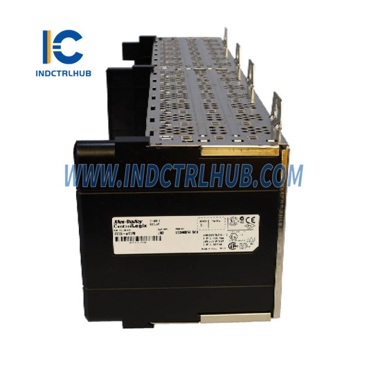 ALLEN BRADLEY 1756-A13/B ControlLogix стандартен корпус, 13 слота