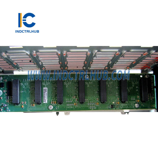 ALLEN BRADLEY 1756-A7K ControlLogix Корпус для жестких условий эксплуатации, 7 слотов