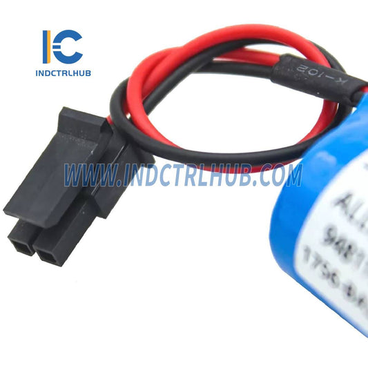 Allen-Bradley 1756-BA2 ControlLogix L6X Ser B SLEGS Batterypakket