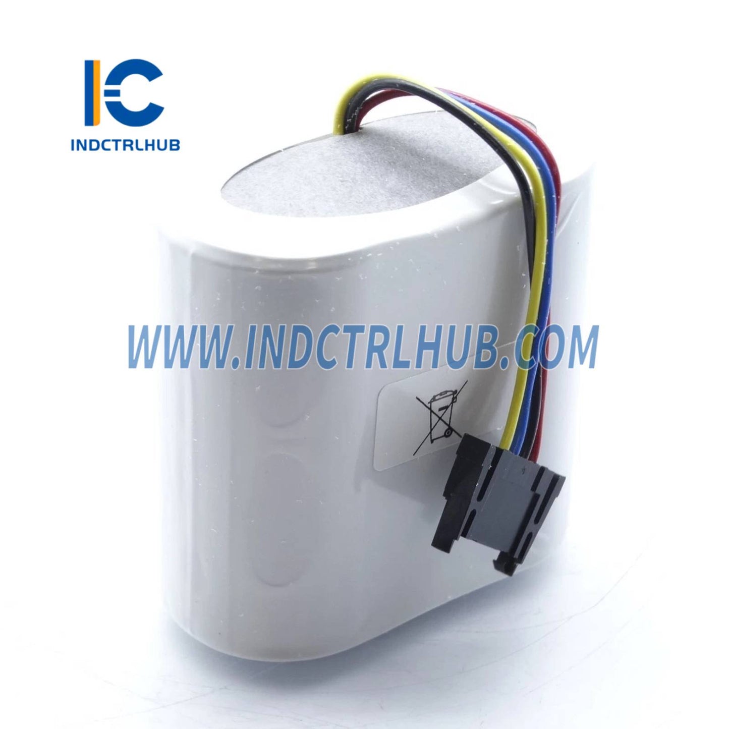 ALLEN BRADLEY 1756-BATA ControlLogix Lityum Pil Montajı