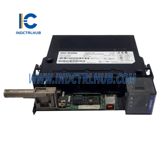 ALLEN BRADLEY 1756-CN2 ControlLogix ControlNet коммуникационный модуль