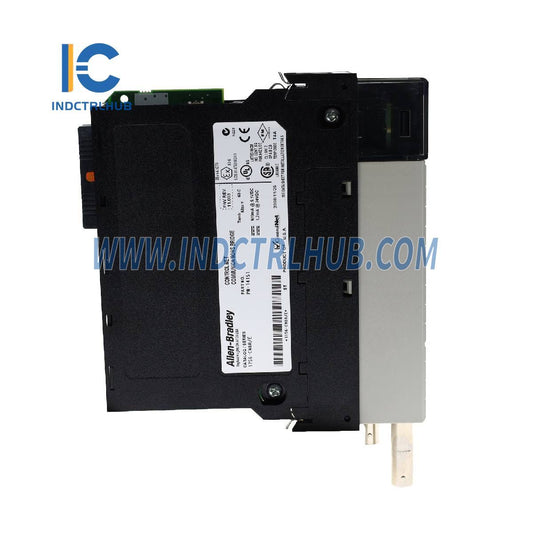 Allen-Bradley 1756-CNBR ControlLogix ControlNet skener modul
