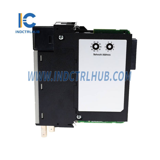 Allen-Bradley 1756-CNBR ControlLogix ControlNet skener modul