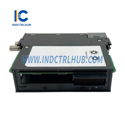 ALLEN BRADLEY 1756-CNBR/E ControlLogix ControlNet Қосарланған Көпір Модулі