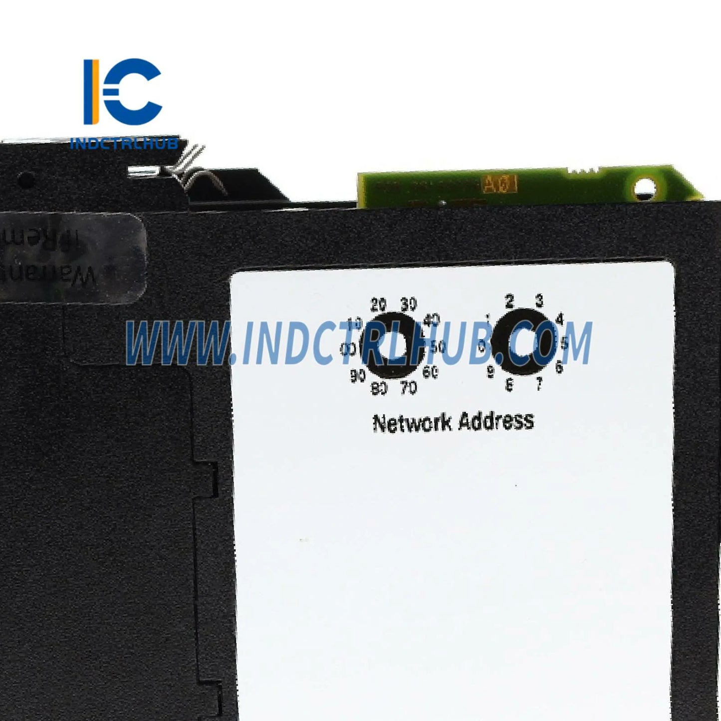 ALLEN BRADLEY 1756-CNB ControlLogix komunikacioni modul