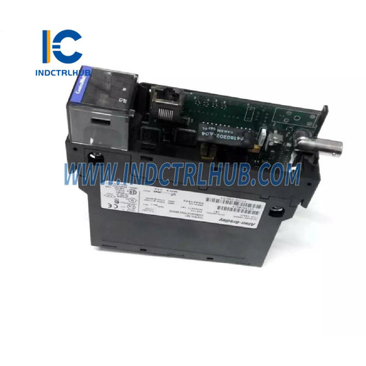 Allen-Bradley 1756-CNB/E ControlNet-module