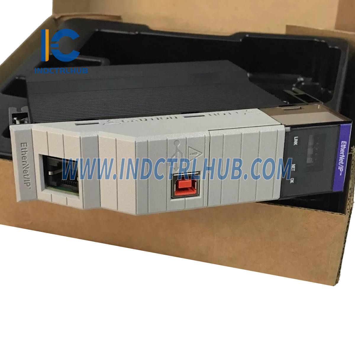 Allen-Bradley 1756-EN2T/D EtherNet/IP Modules