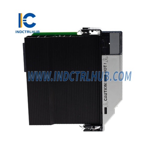 ALLEN BRADLEY 1756-EN3TR ControlLogix EtherNet/IP Двойной порт модуль движения