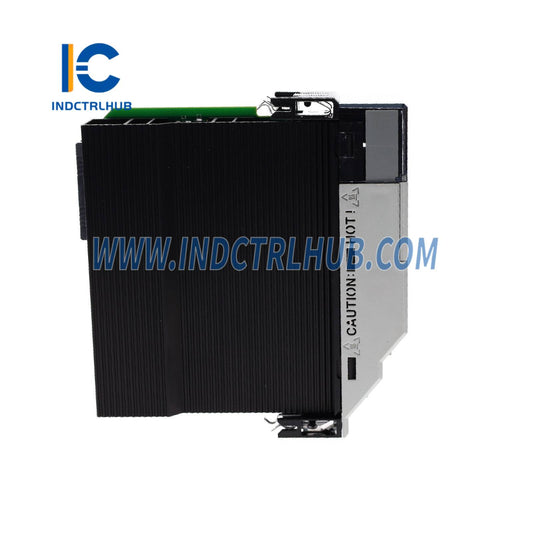 ALLEN BRADLEY 1756-ENBT/A ControlLogix EtherNet/IP Bridge Module