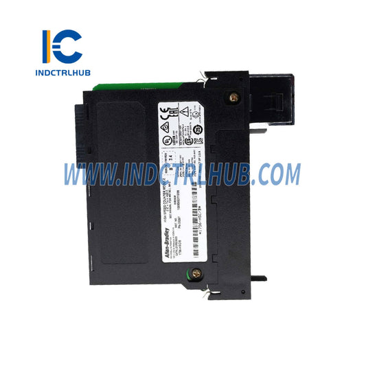 ALLEN BRADLEY 1756-HSC/B Модуль высокоскоростного счетчика