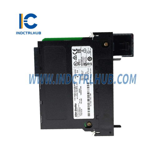 ALLEN BRADLEY 1756-HSC/B Модул за високоскоростен брояч