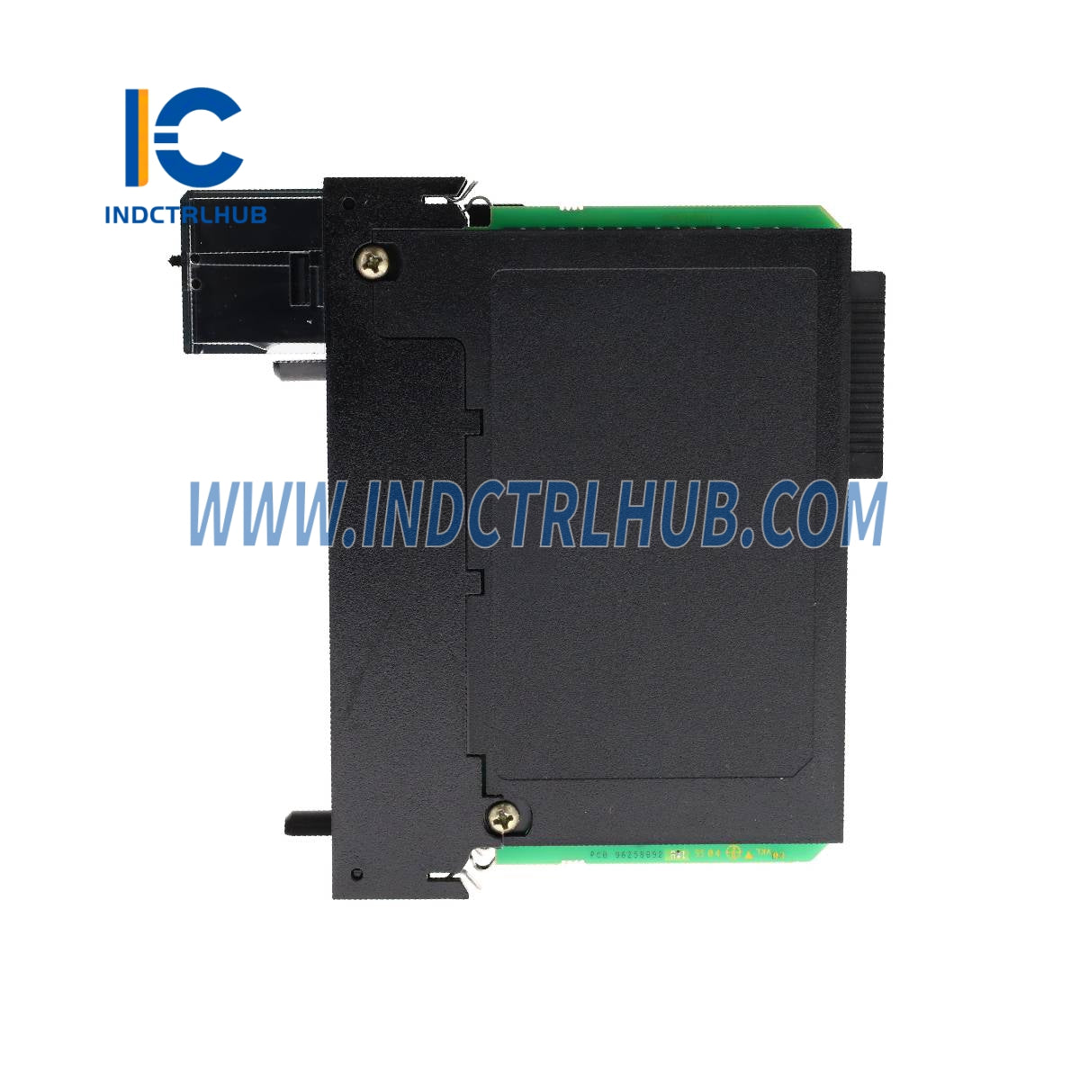 ALLEN BRADLEY 1756-IB16 ControlLogix 16 Pt 12/24V DC D/I Module