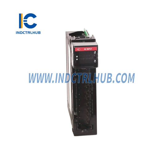 אלן ברדלי 1756-IB16I/K מודול קלט מבודד DC ControlLogix