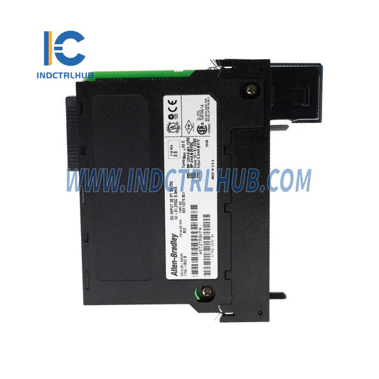Allen-Bradley 1756-IB32 DC digitálny I/O modul