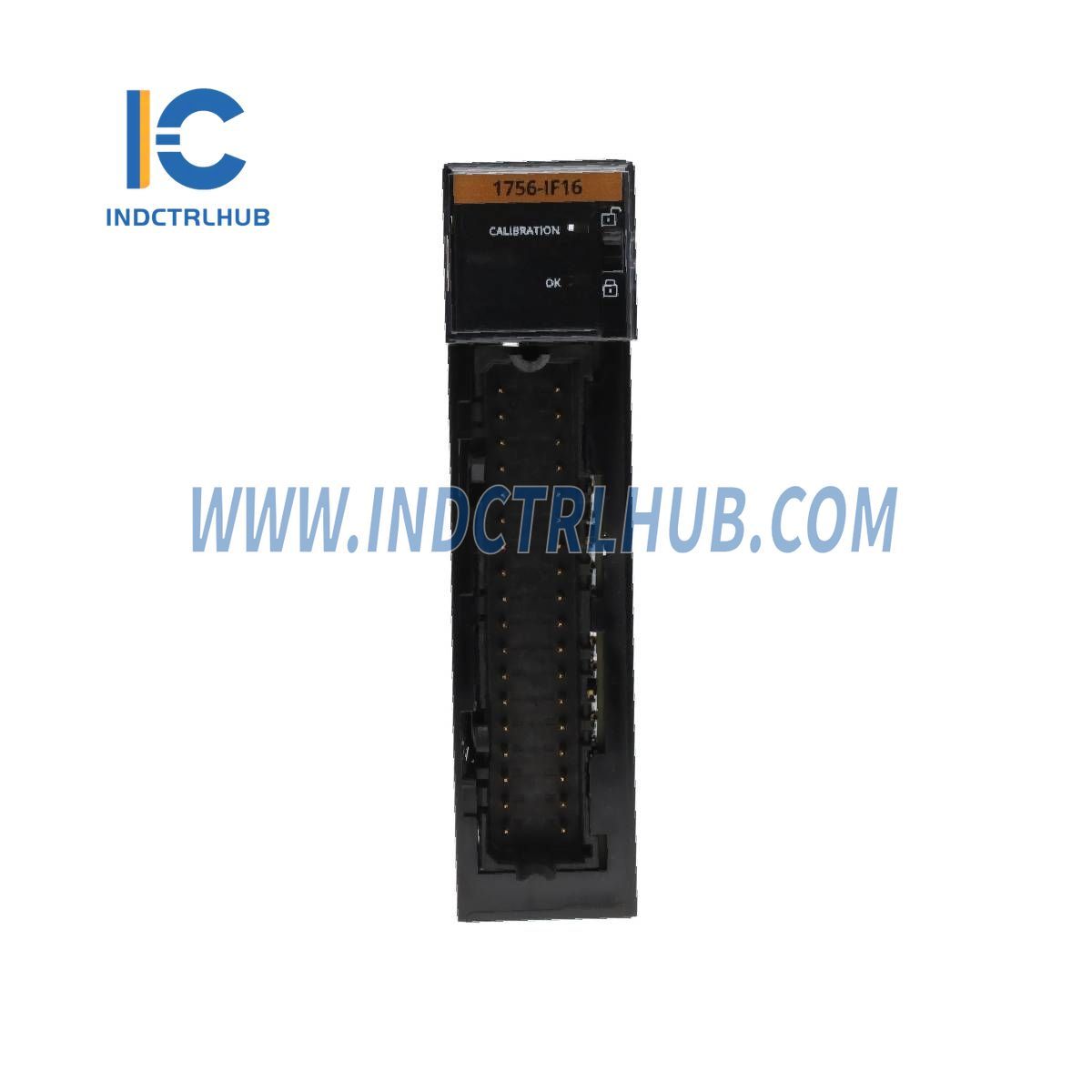 ALLEN BRADLEY 1756-IF16 Analoog Invoer Module