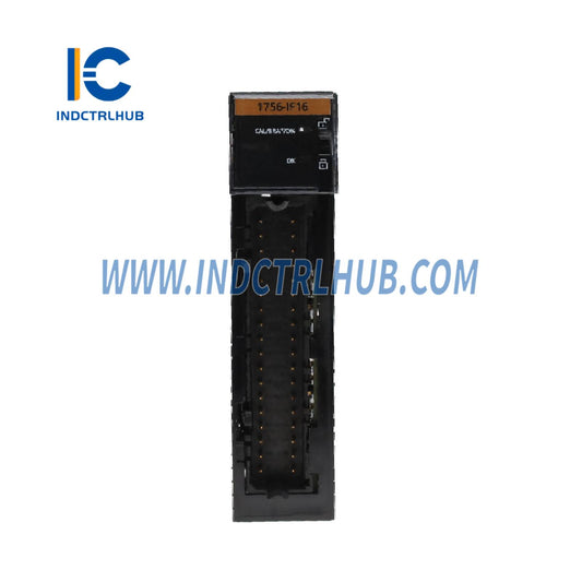 אלן ברדלי 1756-IF16/A מודול כניסת אנלוגי ControlLogix