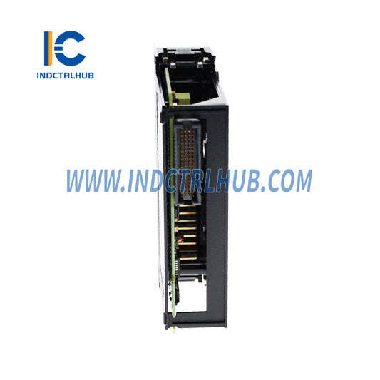 אלן ברדלי 1756-IF6CIS/A מודול כניסת אנלוגי לולאת זרם מקור ControlLogix