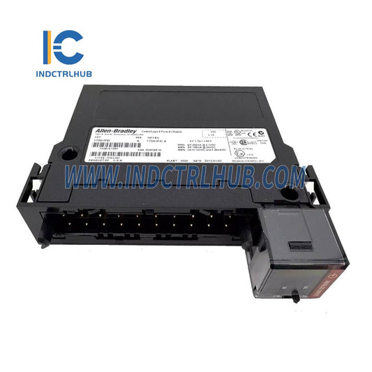 Allen-Bradley 1756-IF6I Izolált A/I modul