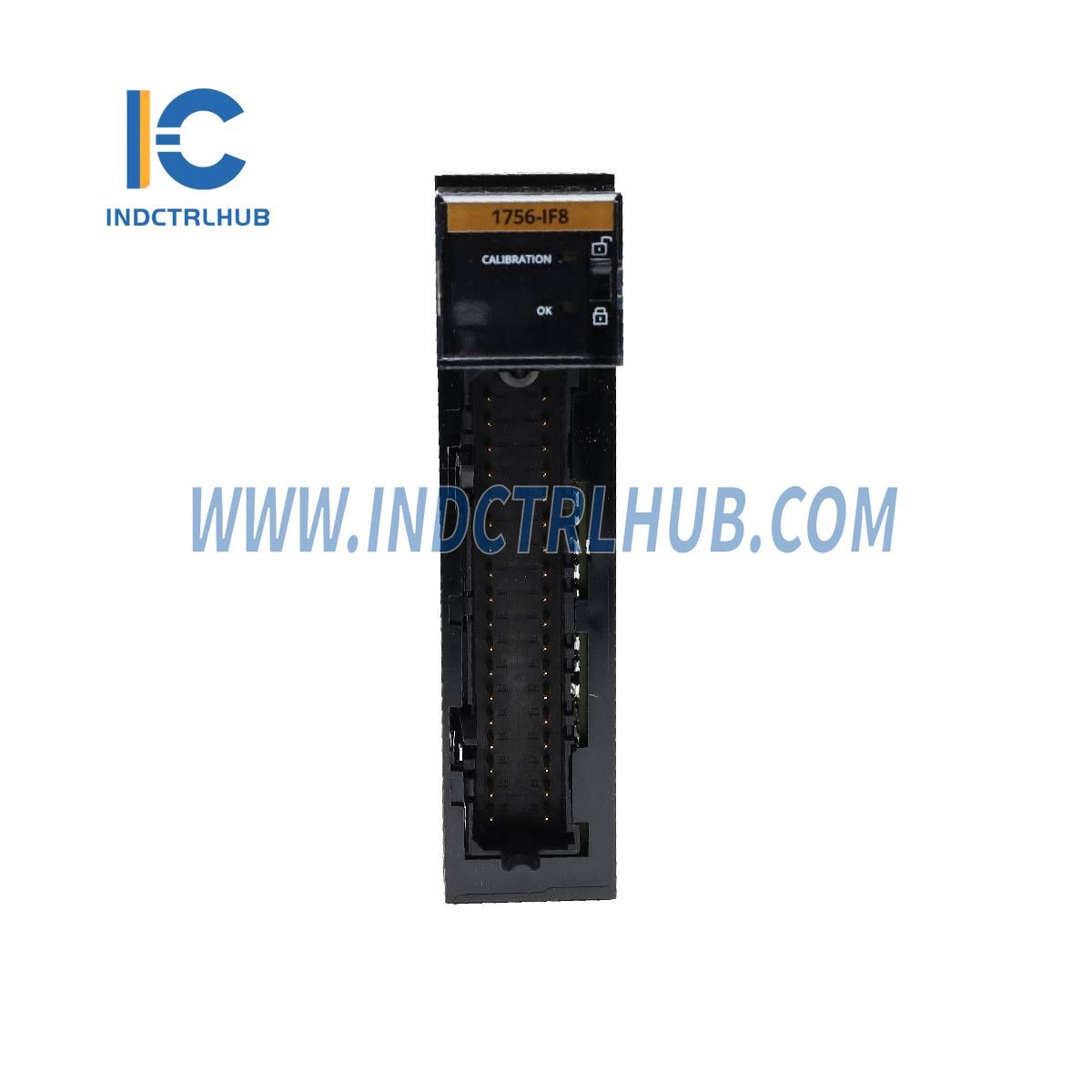 Allen-Bradley 1756-IF8 Analog I/O Modules