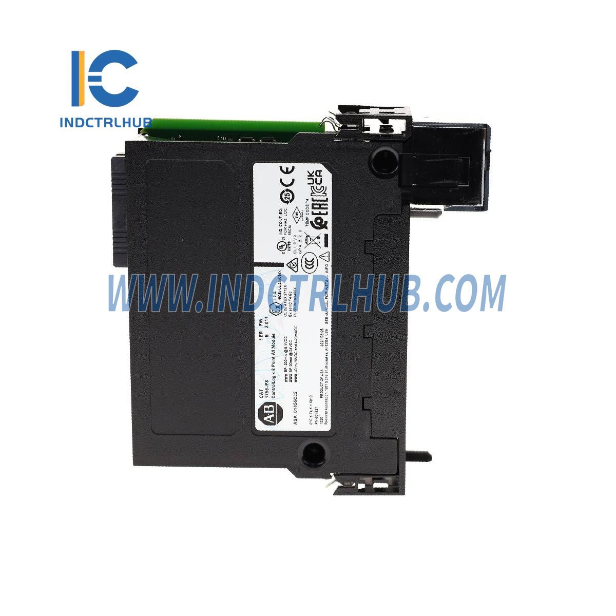 Allen-Bradley 1756-IF8 Analog I/O Modules