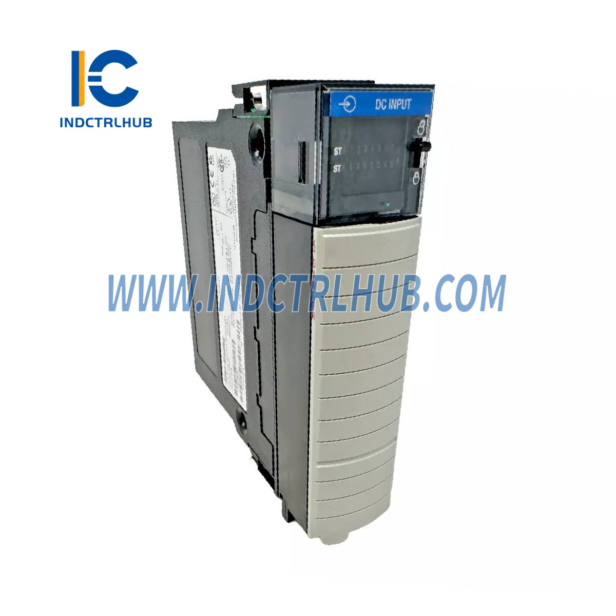 ALLEN BRADLEY 1756-IG16 ControlLogix 16 punktu 5VDC digitālais ieejas modulis