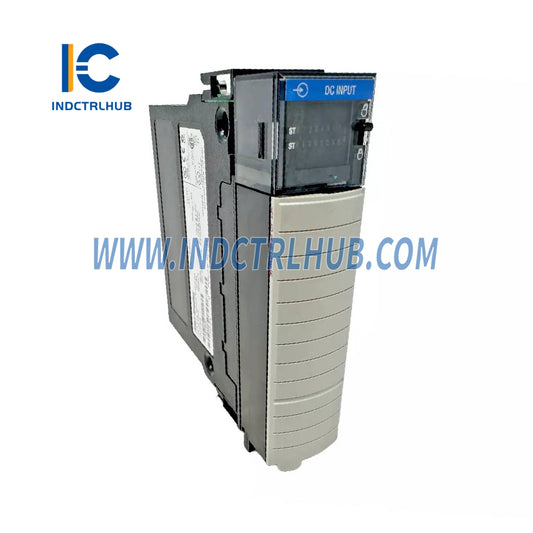 ALLEN BRADLEY 1756-IG16 ControlLogix 16-bodový 5VDC digitálny vstupný modul