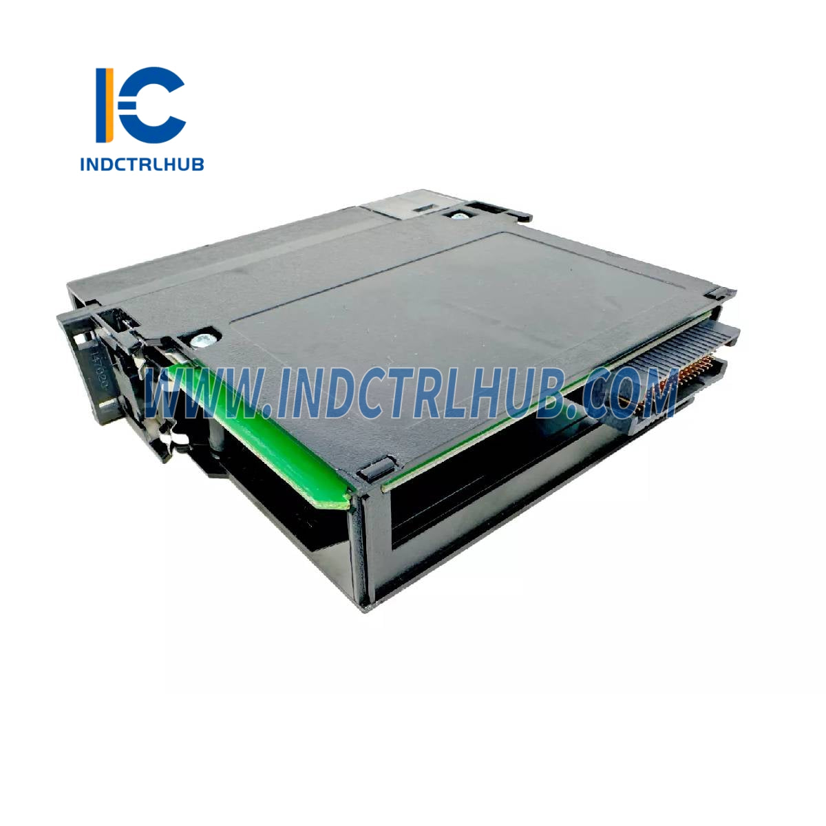 ALLEN BRADLEY 1756-IG16 ControlLogix 16 punktu 5VDC digitālais ieejas modulis