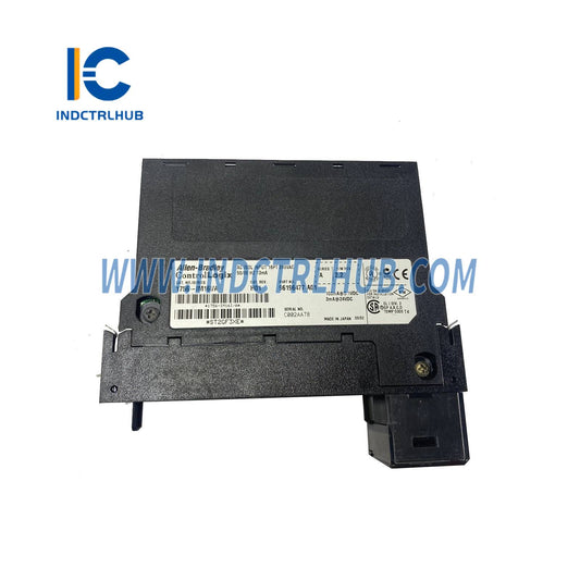 אלן ברדלי 1756-IM16I/A מודול כניסה דיגיטלית AC ControlLogix